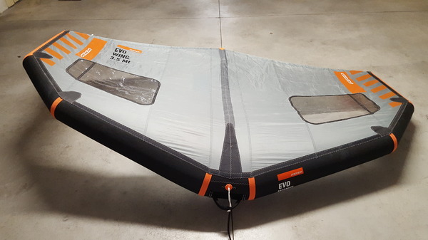 Rrd International - Evo 3,5