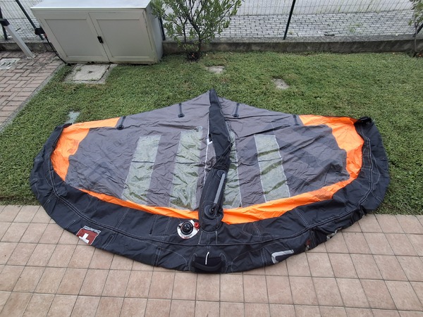 Ensis Watersports - Score 5.2