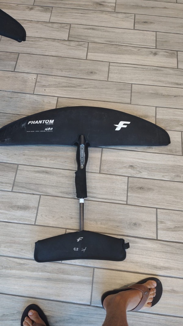 F-One - PHANTOM 1480