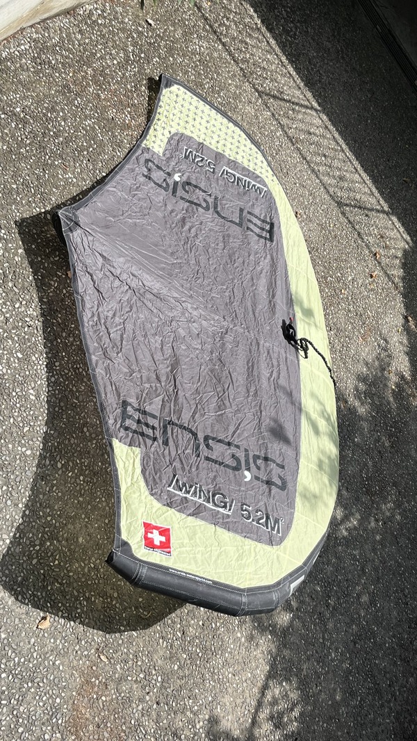Ensis Watersports - 5.2