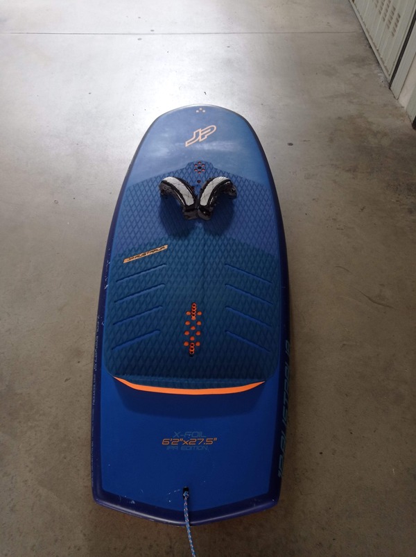 Jp Australia - X-Foil IPR Edition