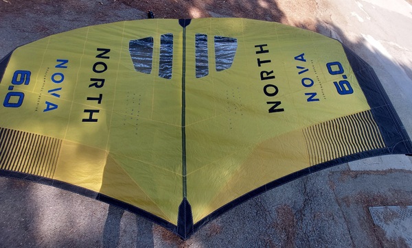 North - Nova 6.0