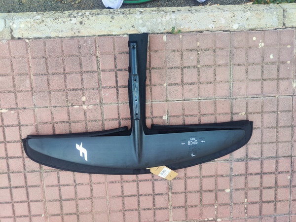 F-One - SK8