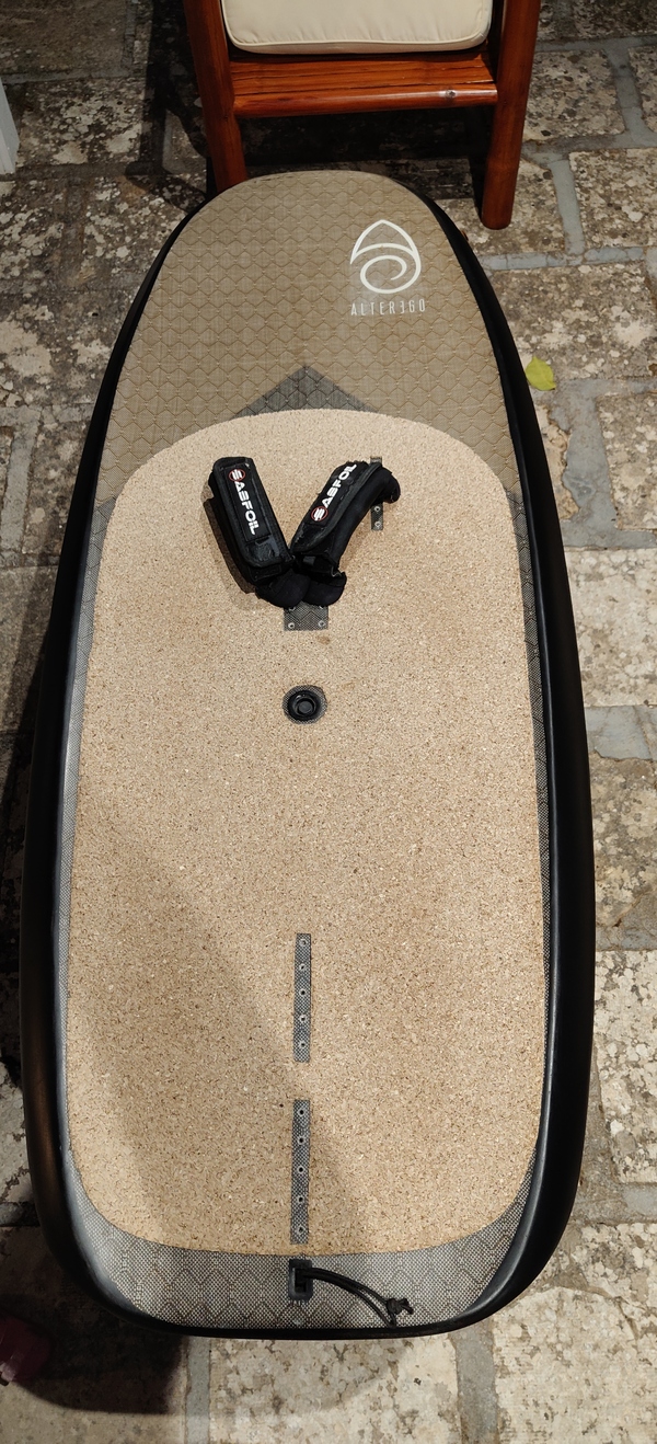 Alterego - 95 LT 5,4" ACT 3.0