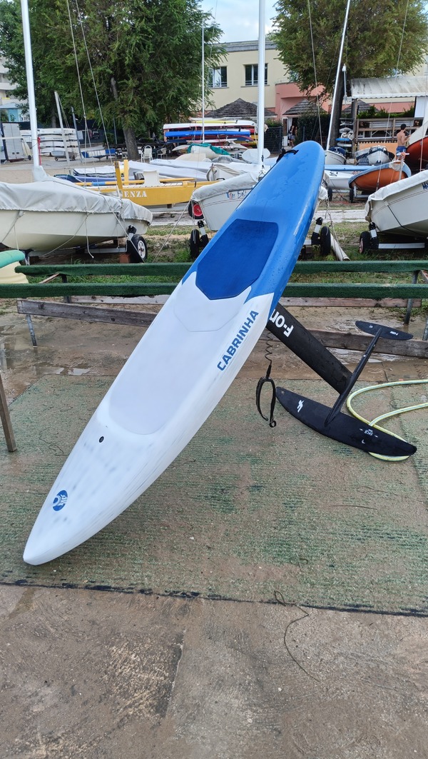Cabrinha - Cabrinha Swift 