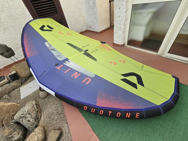 Duotone - UNIT 5.5 