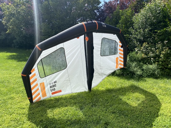 Rrd International - RRD Evo Wing 5,5 m