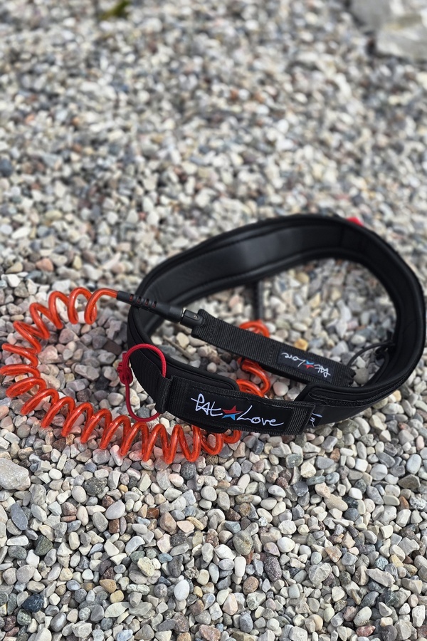 altra - Pat Love Leash taglia M