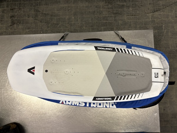 Armstrong - FG 58