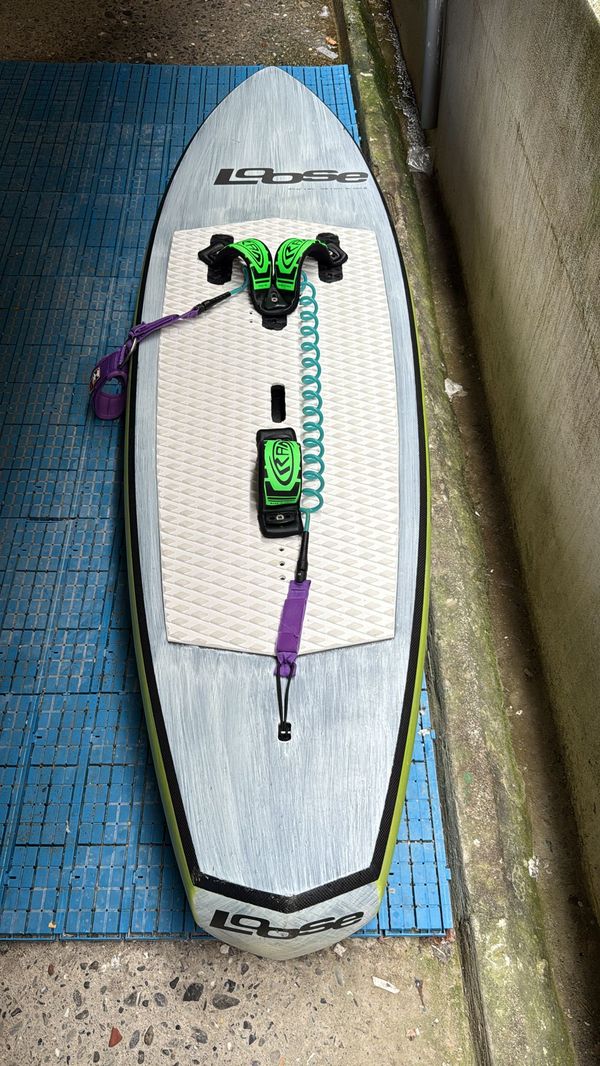 Loose - SUP Downwind 6'6