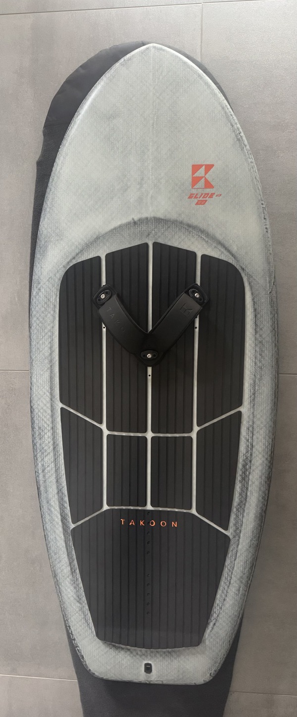 altra - Takoon Glide V3 80L