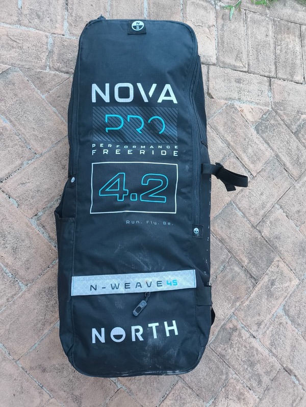 North - NOVA PRO 4.2