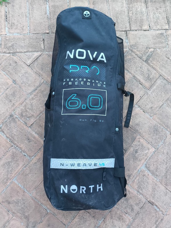 North - NOVA PRO 6.0