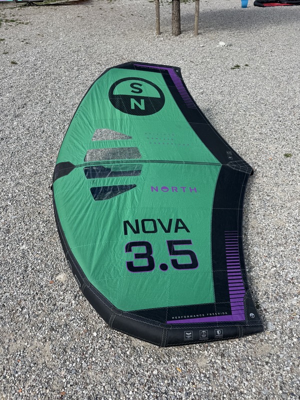 North - NOVA WING 3.5 2024