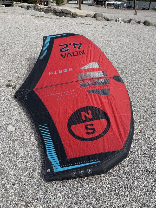 North - NOVA WING 4.2 2024