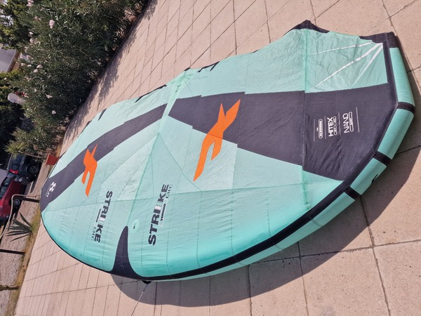 F-One - Strike CWC 8.0 V3