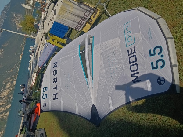 North - Mode pro 2025