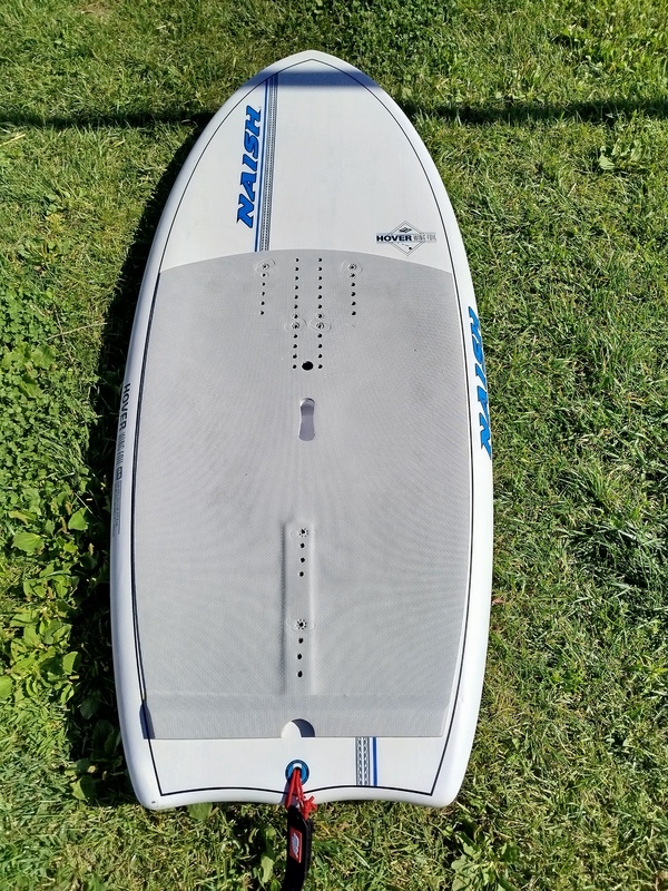 Naish - Hover