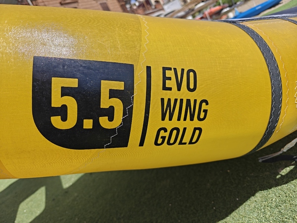 Rrd International - RRD EVO GOLD WING Y29