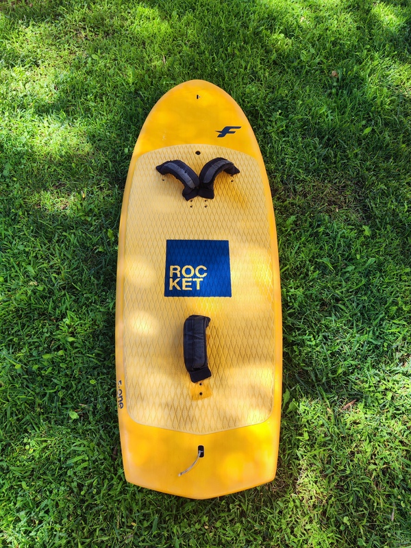 F-One - Rocket surf