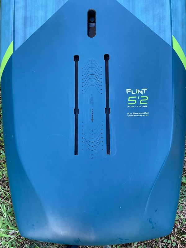 Gong - FLINT FSP PRO 2023 - 5'2