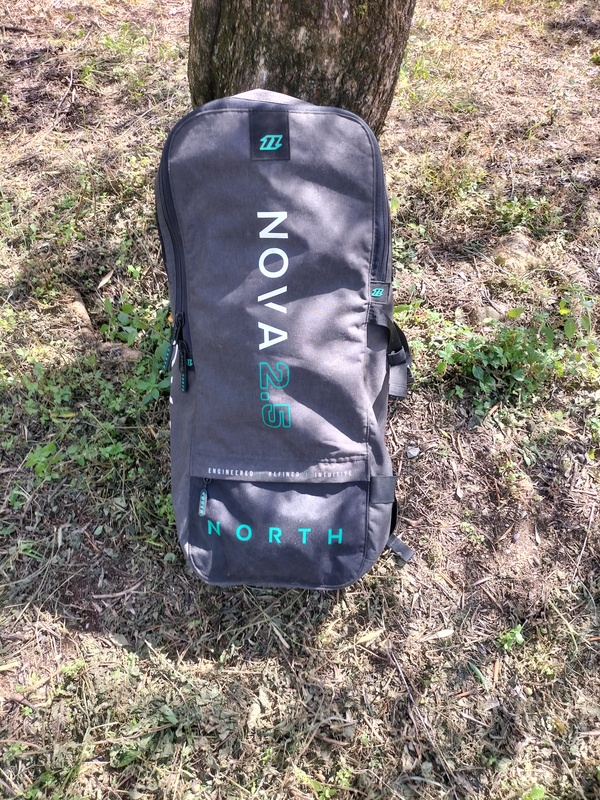 North - Nova 2.5