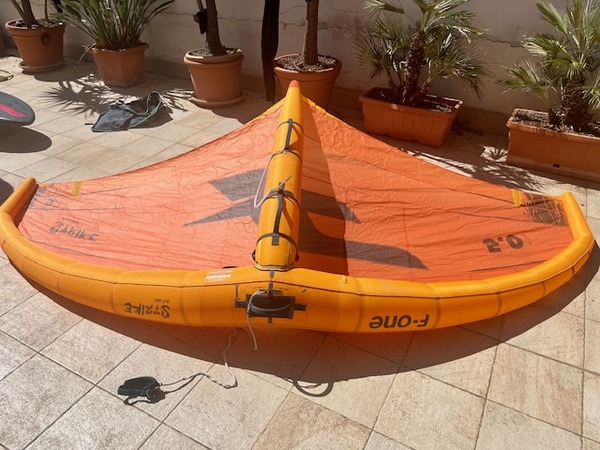F-One - Strike v1 5 mq