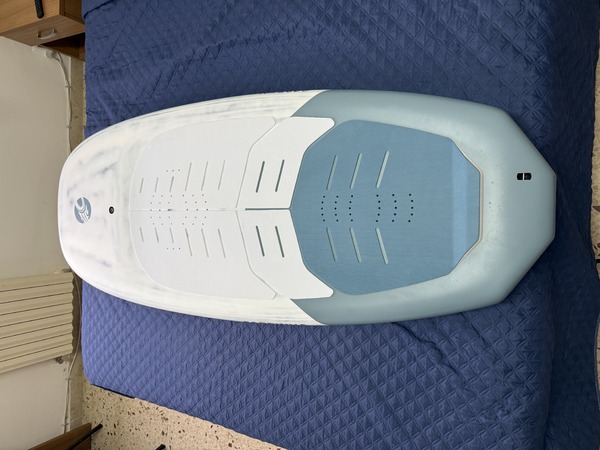 Cabrinha - Code 2024 86 Lt