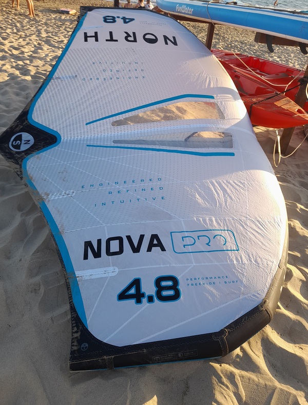 North - North Nova PRO 4.8