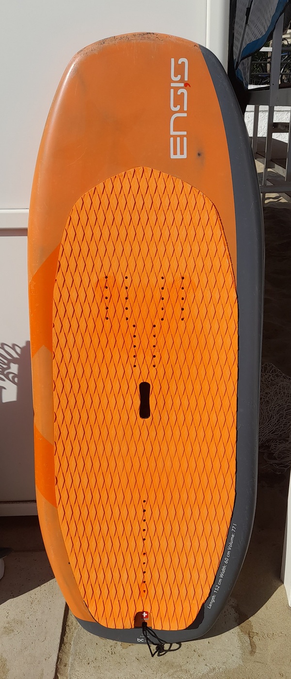 Ensis Watersports - Ensis Rock'N Roll 77L
