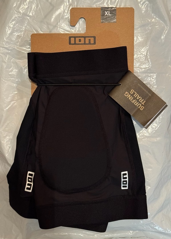 altra - ION Wing Knee Sleeve Protection - Ginocchiere 54 / XL