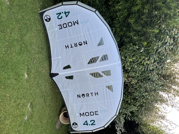 North - Mode pro 2024 4.2