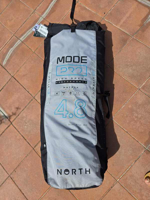 North - Mode Pro 2025 4.8