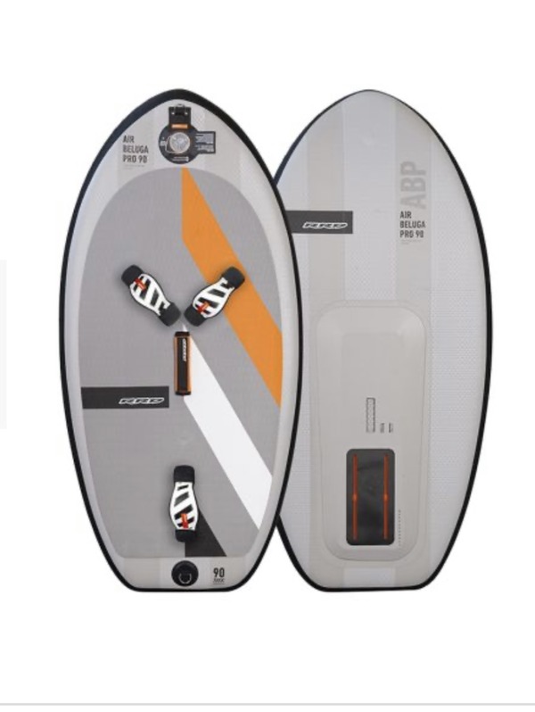 Rrd International - RRD AIR BELUGA PRO 90 Come nuova