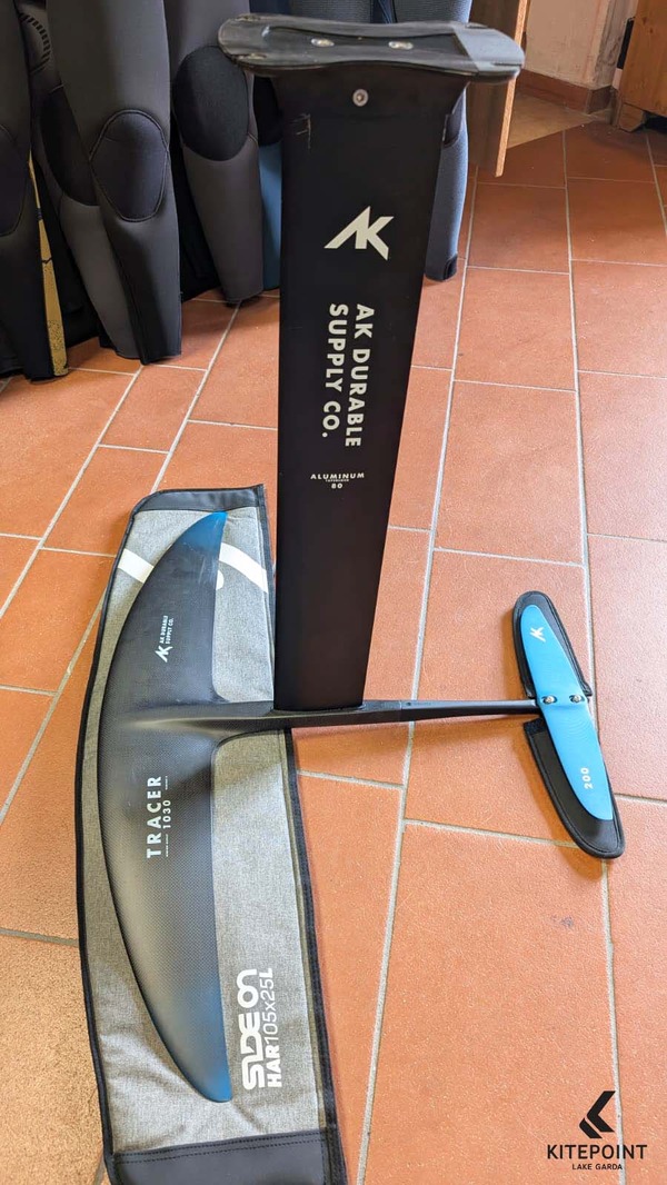 altra - AK Tracer 1030