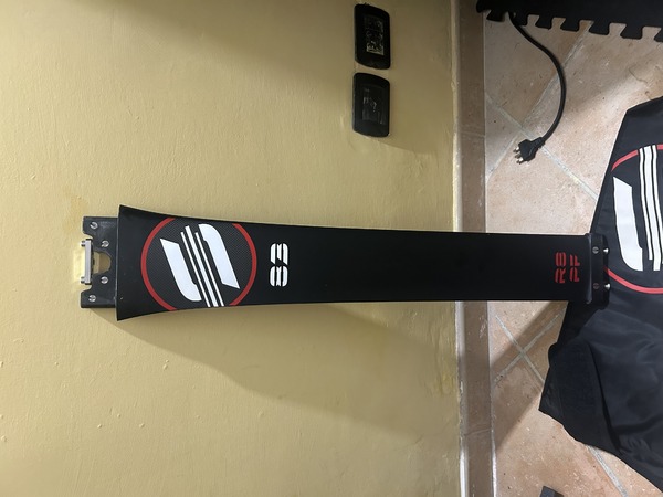 Sabfoil - Kraken 2024 Pro Finish 83 cm