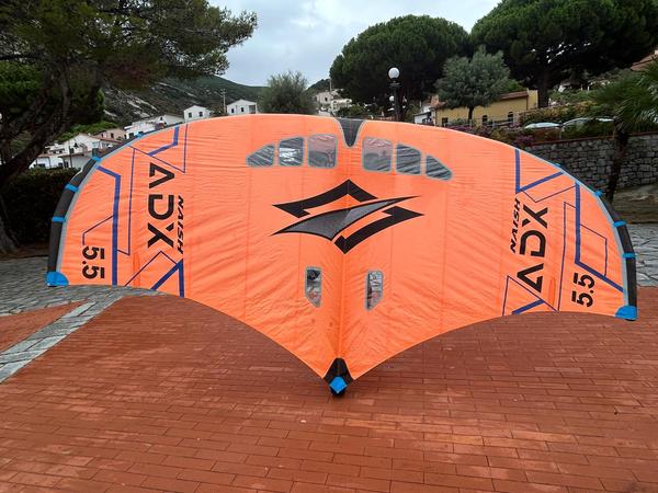Naish - Adx 5.5