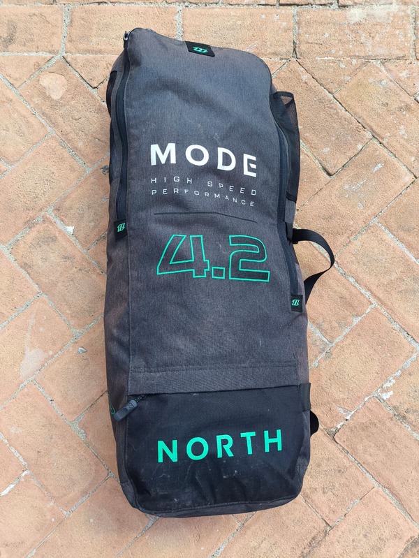 North - NOVA PRO 4.2