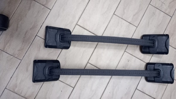 F-One - Hard Wing handle