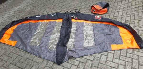 Ensis Watersports - Score
