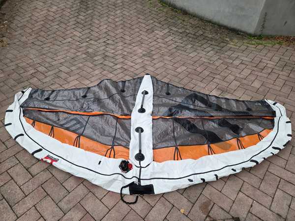 Ensis Watersports - Score ltd