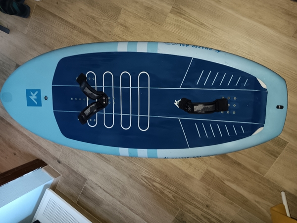 altra - Ak phazer Phazer 