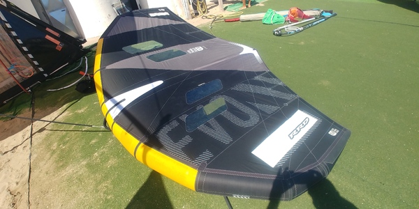Rrd International - EVO GOLD Y29