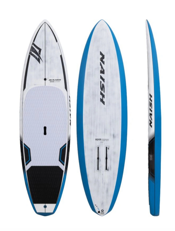 Naish - Hover Downwind