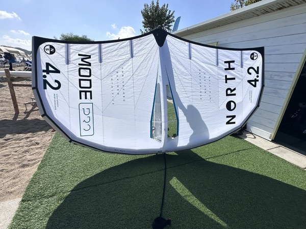 North - North MODE PRO 2025