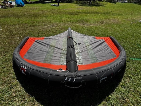 Ensis Watersports - score