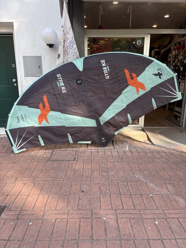 F-One - STRIKE V3 4.5