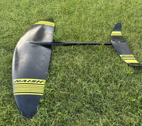 Naish - Foil Naish
