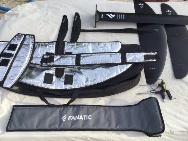 Fanatic - Aero hi aspect 