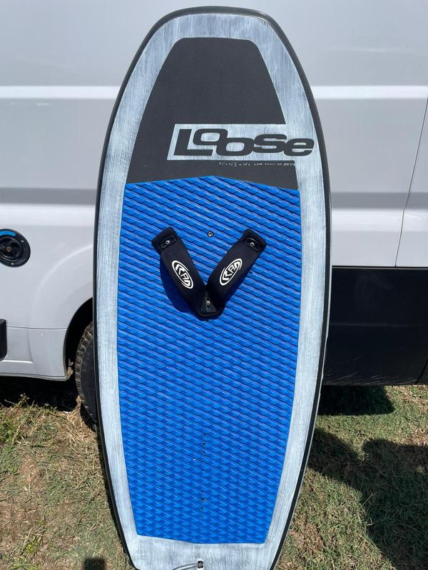 Loose - Bullet PRO 78lt